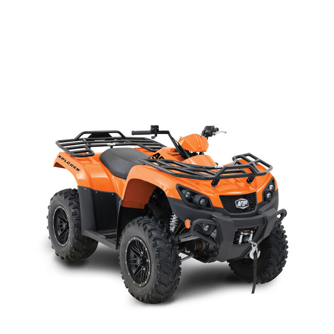 ARGO XPLORER 500 SE 4X4