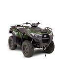 ARGO XPLORER 700EPS 4X4