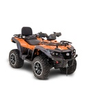 ARGO XPLORER 600 LE 4X4