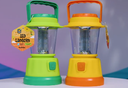 KIDS 7" LED LANTERN