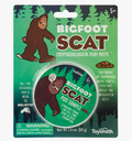 KIDS BIGFOOT SCAT