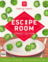 Sprout Christmas Escape Room Game