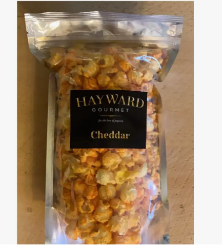 POPCORN