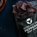 JERKY