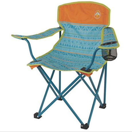 KIDS COLEMAN CHAIR