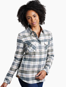 KUHL W's Tess Flannel LS