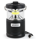 Rechargeable LED Lantern W/Bluetooth Speaker