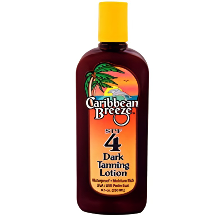 CARIBBEAN BREEZE