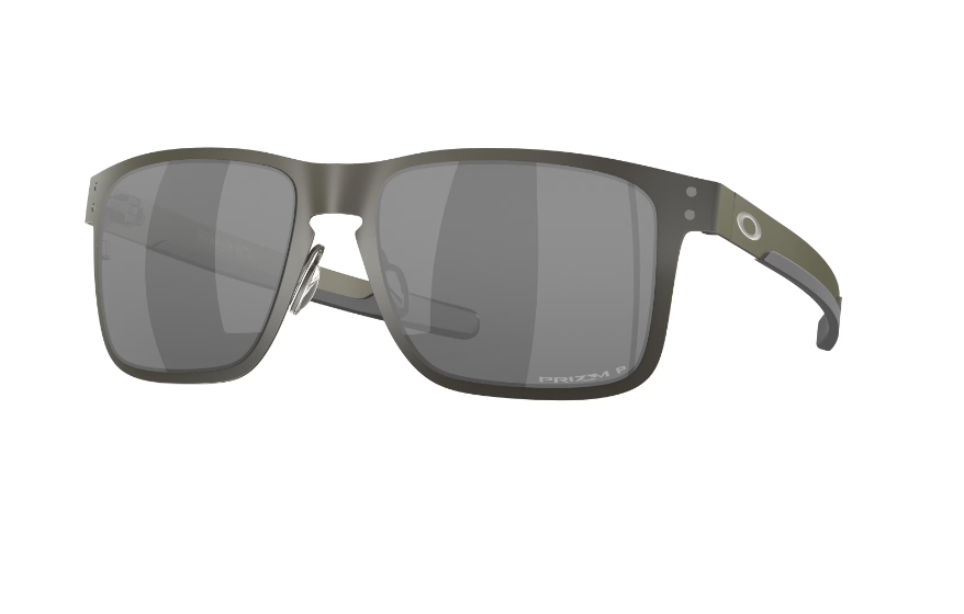 OAKLEY HOLBROOK METAL