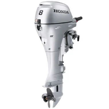 8hp Honda L-Shaft Outboard BFP8DK3LHT