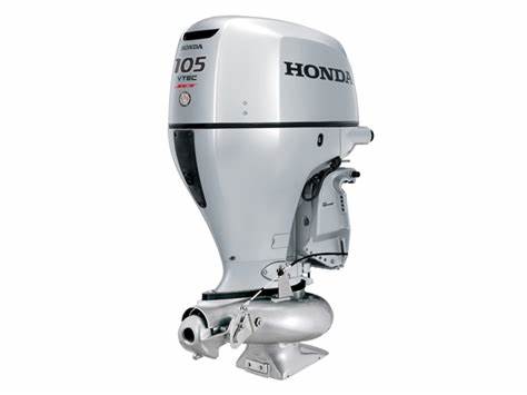 150hp JET Honda S-Shaft Outboard BF150AK2JA