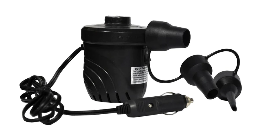 RAVE HIGH PRESSURE DC12V ELECTRIC PUMP