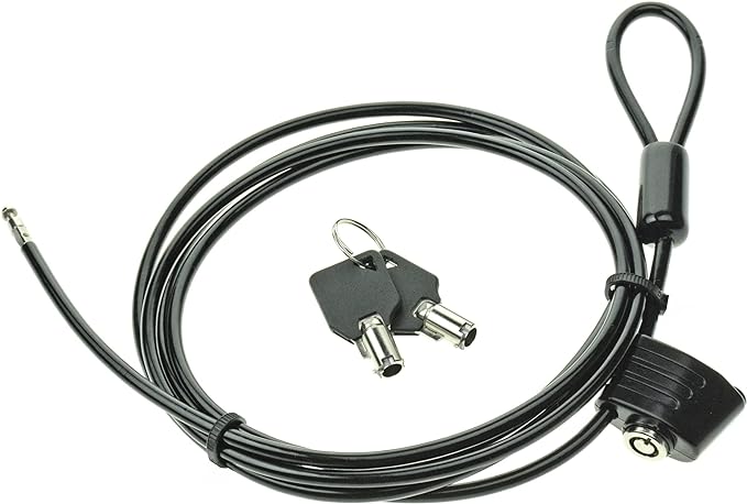 PROPEL KEYED LOCKING CABLE 