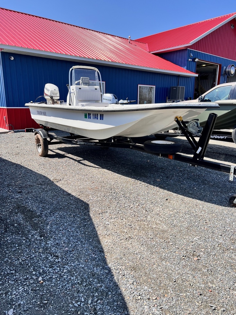 USED 2012 SWAMP RAT 