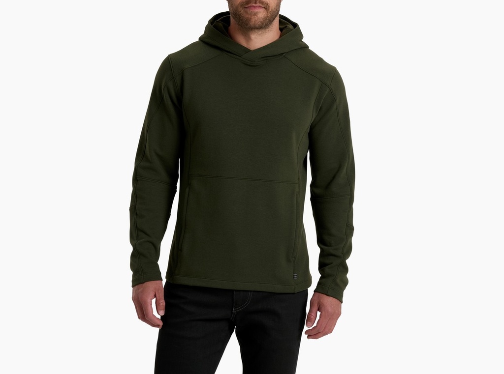 KUHL Spekter Pull Over Hoody