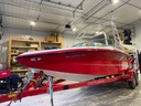 USED CENTURION SKI/WAKE BOAT