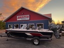 USED 2008 SKEETER WX SERIES 1880