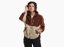 KUHL Elixir Jacket - Mocha