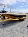 USED 2019 STARCRAFT ALL STAR