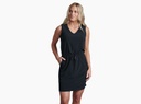 KUHL Women's Vantage Dress - Black