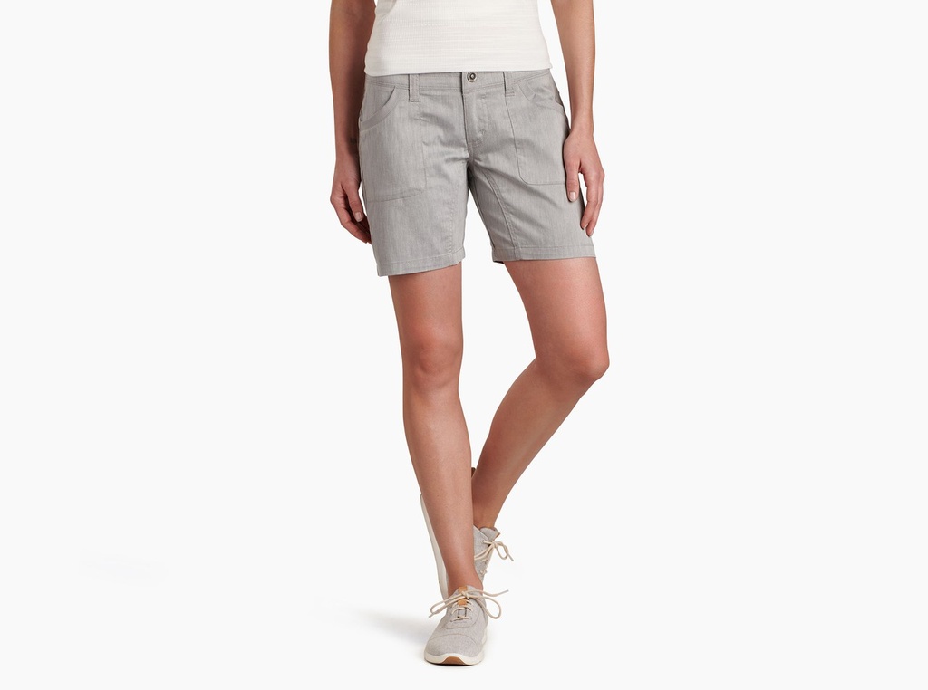 KUHL Women's Cabo Short - Ash