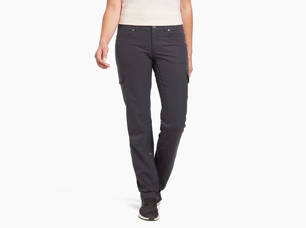 Freeflex Roll-Up Pant KOAL