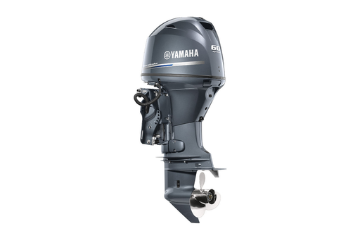 T60lb Yamaha 60hp Outboard motor