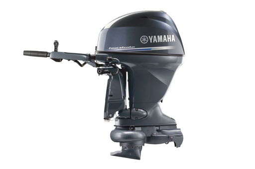 F40JEHA 40hp Yamaha Outboard Motor