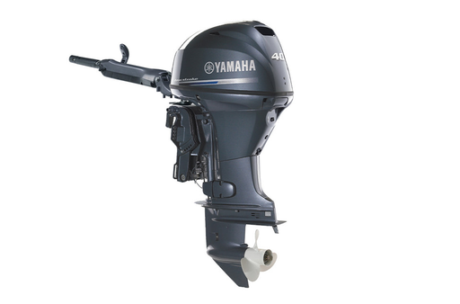 F40LEHA 40hp Yamaha Outboard Motor