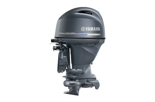 F90JB 90hp Yamaha Outboard Motor