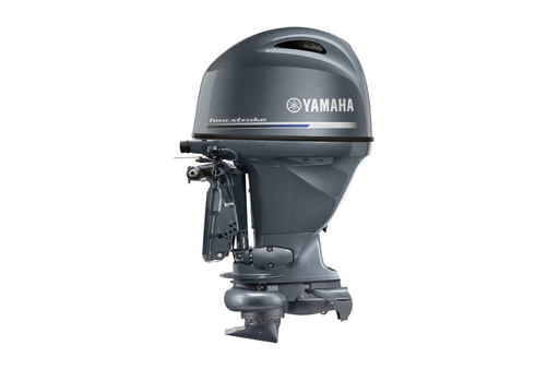 F115JB 115hp Yamaha Outboard Motor