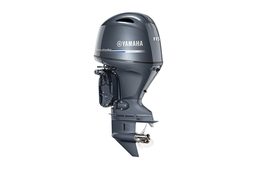 F115XB 115hp Yamaha Outboard Motor