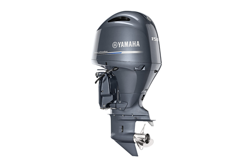 LF150XB 150hp Yamaha Outboard Motor