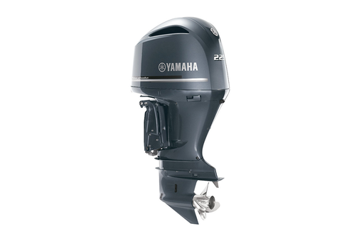 F225XB 225hp Yamaha Outboard Motor