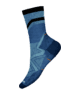 Smartwool: Run Zero Cushion Mid Crew Pattern Socks