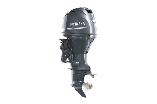 YAMAHA F70LA 70hp Outboard