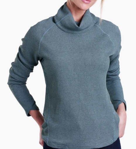 KUHL Petra Turtleneck