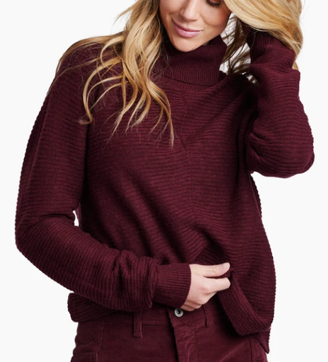 KUHL Solace Sweater