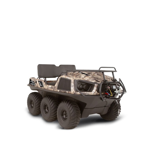 ARGO FRONTIER 650 SCOUT 6X6