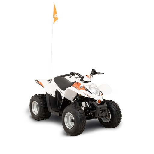 ARGO XPLORER XC 4X2 WH