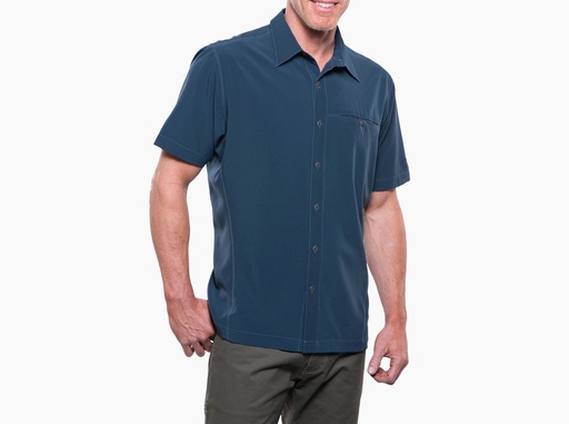 KUHL Renegade Shirt - Pirate Blue