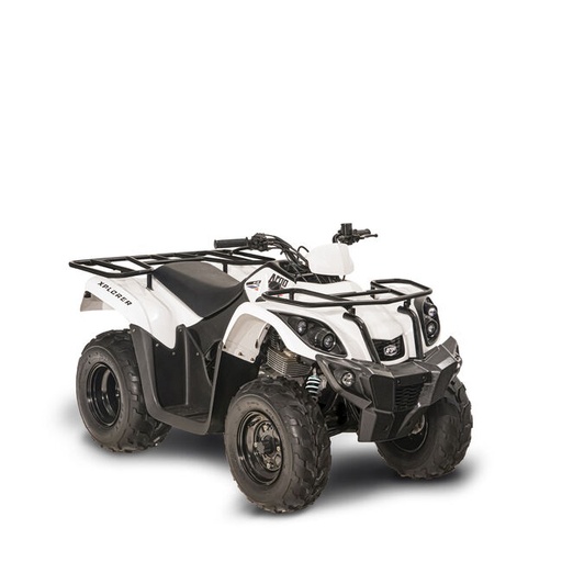 ARGO XPLORER XR 150 2X4 WH