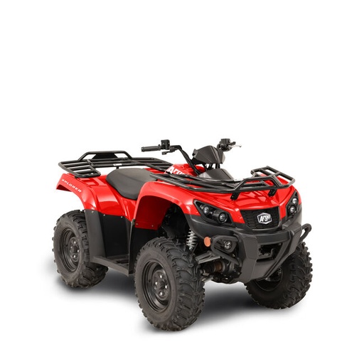 ARGO XPLORER 500 4X4