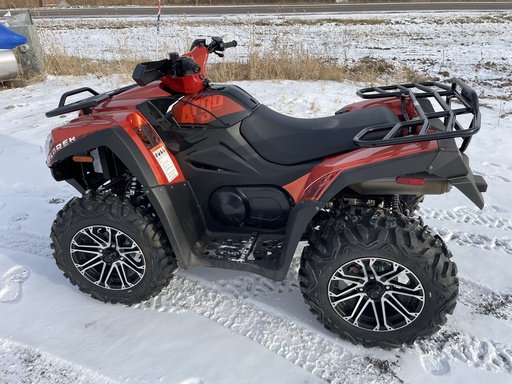 ARGO XPLORER 700 LE 4X4