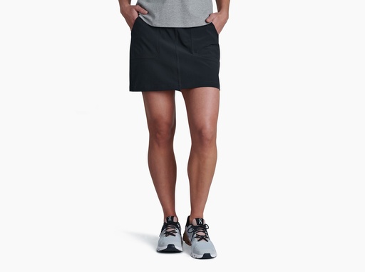 KUHL Woman's Vantage Skort - Black