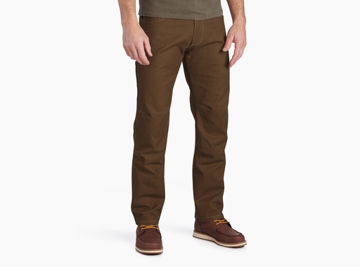 KUHL Men's Rydr Pants - Dark Khaki