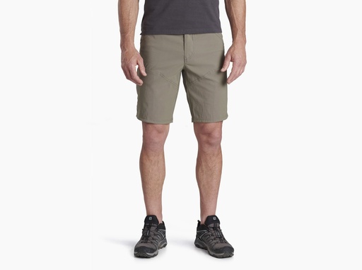 Kuhl: Men's Renegade Shorts - Khaki