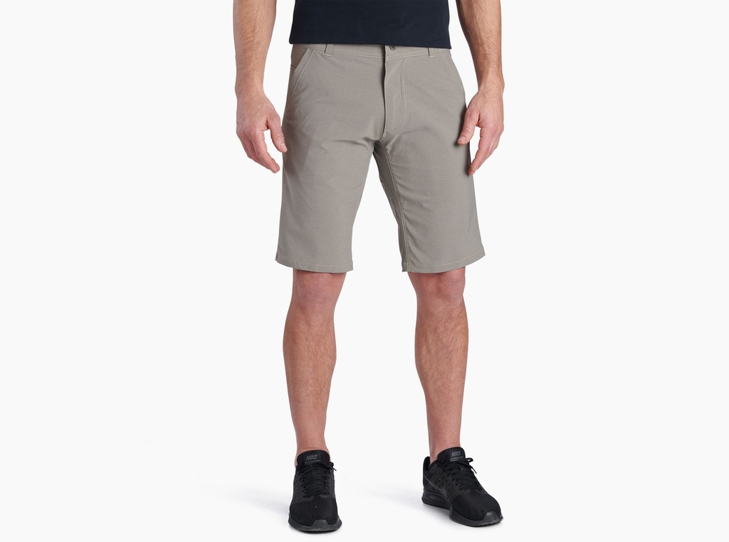 Kuhl: Men's Shift Amphibia Shorts - Charcoal | AWAKEN Marine and ...