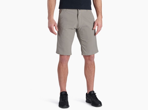 KUHL Men's Shift Amphibia Shorts - Charcoal