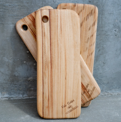 PREMIUM CUTTING BOARD